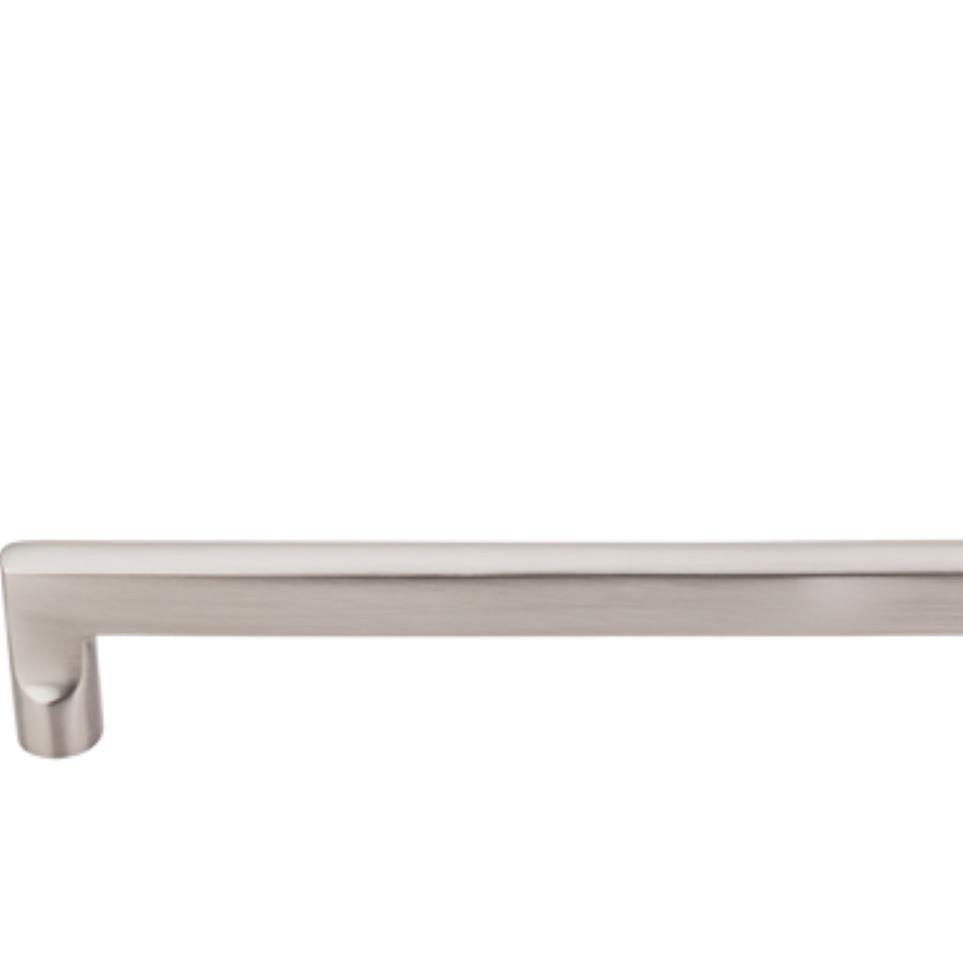 Pull Brushed Satin Nickel Nickel Pulls