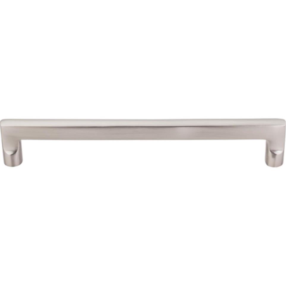 Pull Brushed Satin Nickel Nickel Pulls