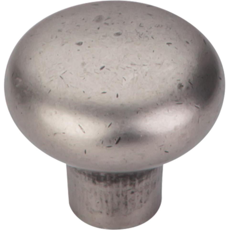 Knob Silicon Bronze Light Bronze Knobs