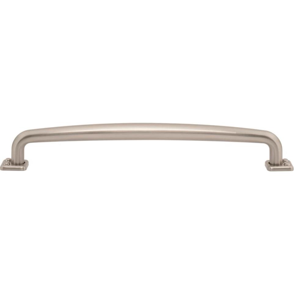 Pull Brushed Nickel Nickel Pulls