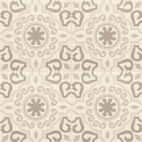 Tile Crystal Grey Matte Gray Tile