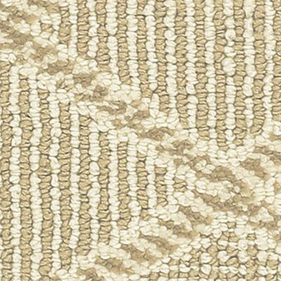 Loop Gleam Beige/Tan Carpet