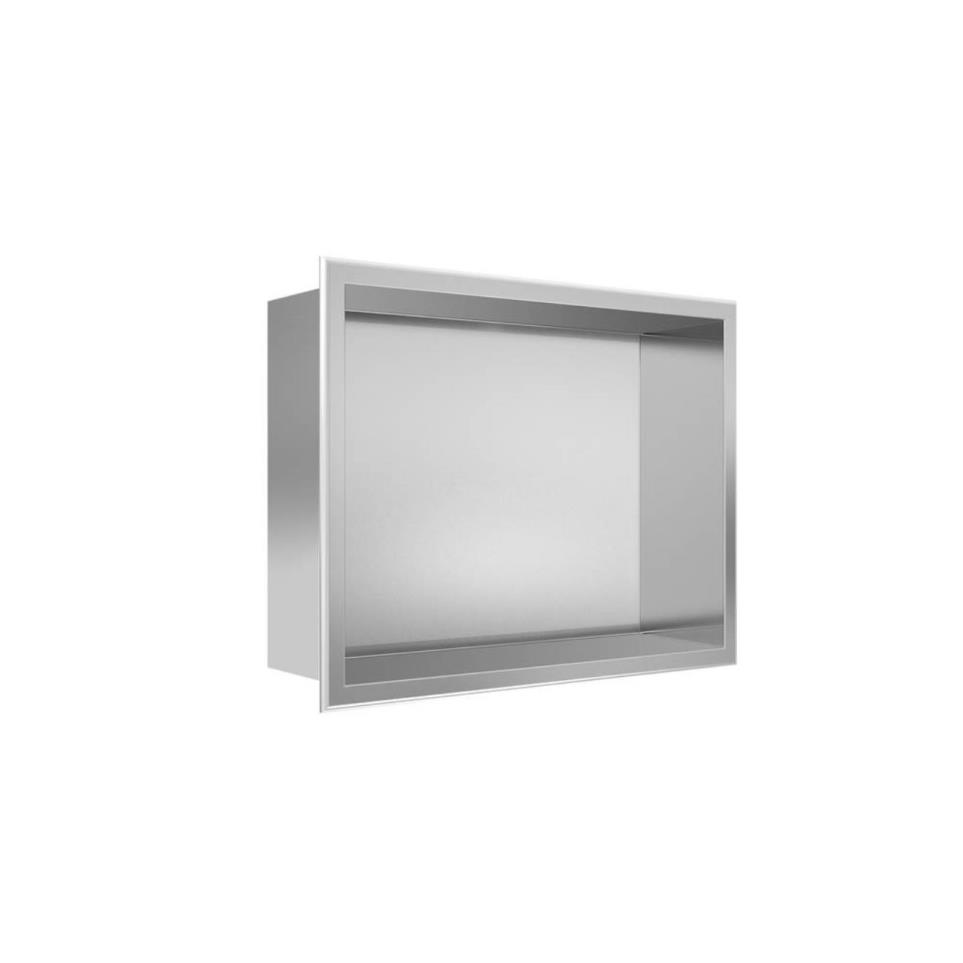 Accessories Brushed Stainless Stainless Steel Showers