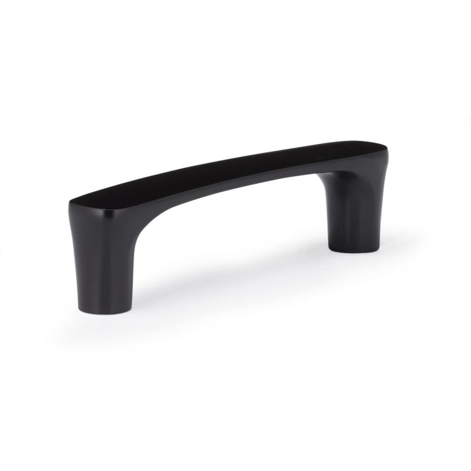 Pull Matte Black Black Pulls