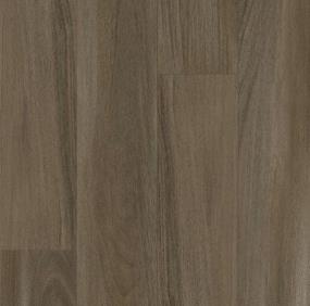 Plank Umber Dark Finish Vinyl