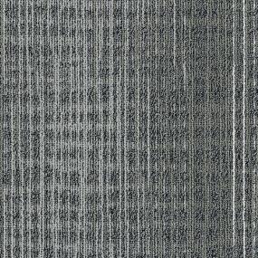 Loop Stormy Sky Blue Carpet Tile