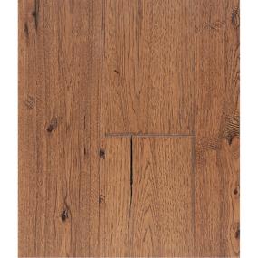 Plank Turin Medium Finish Hardwood