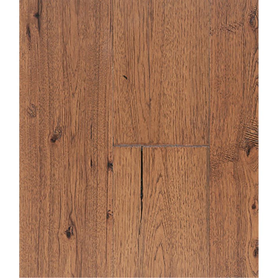 Plank Turin Medium Finish Hardwood