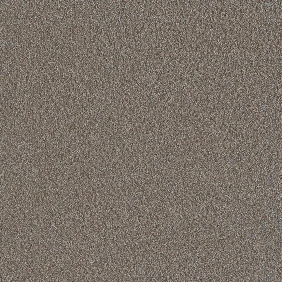 Textured Saxony Great Escape Beige/Tan Carpet