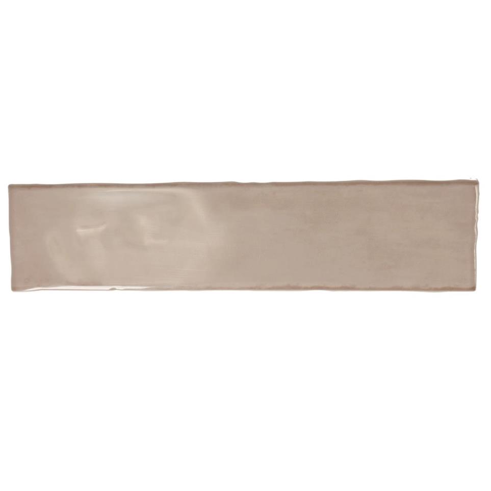 Tile Trance Glossy Beige/Tan Tile