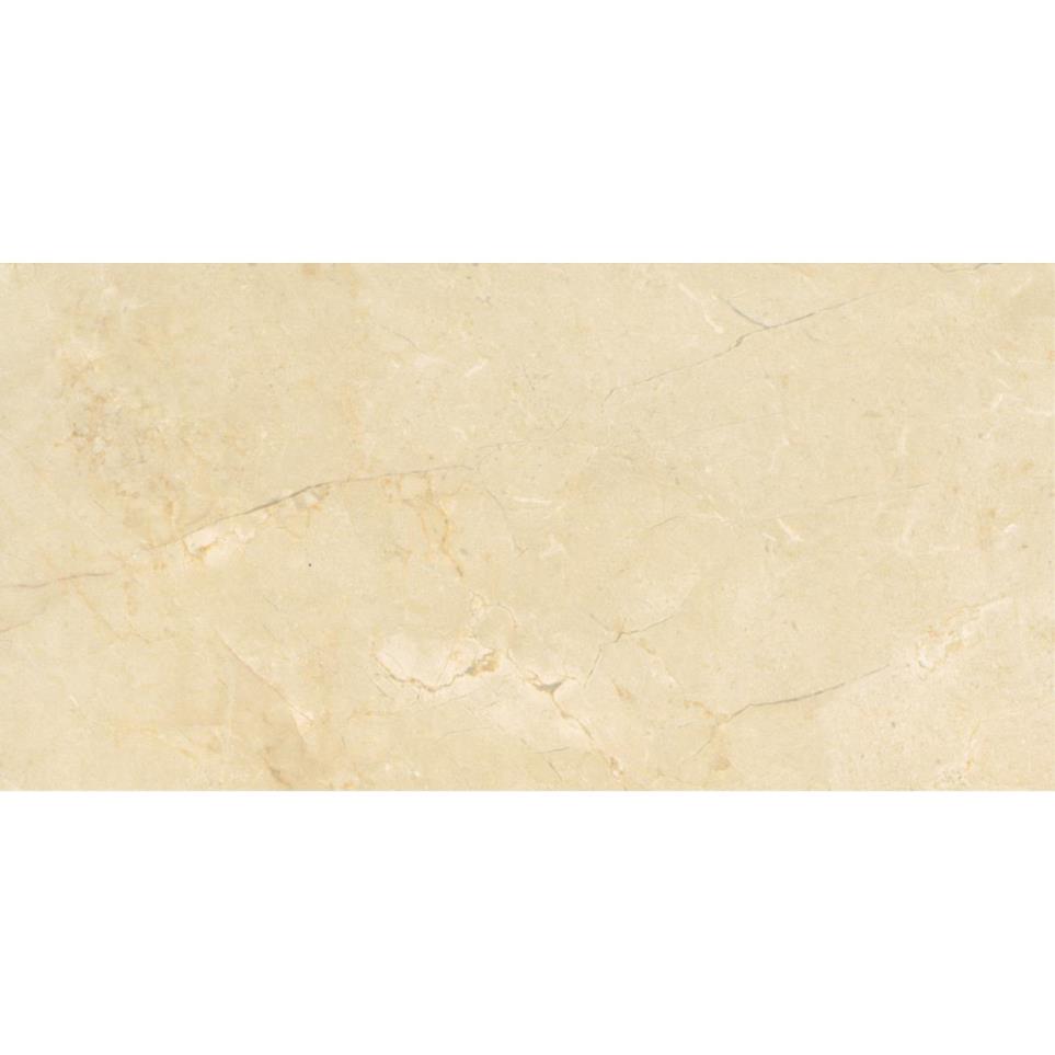 Tile Crema Laila Matte Beige/Tan Tile