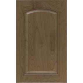 Arch Morel Medium Finish Arch Cabinets