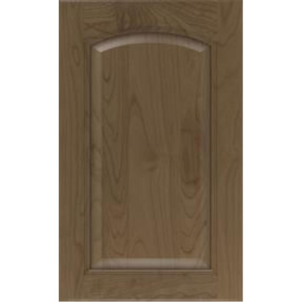 Arch Morel Medium Finish Arch Cabinets