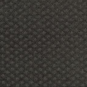 Pattern Cobblestone Black Carpet