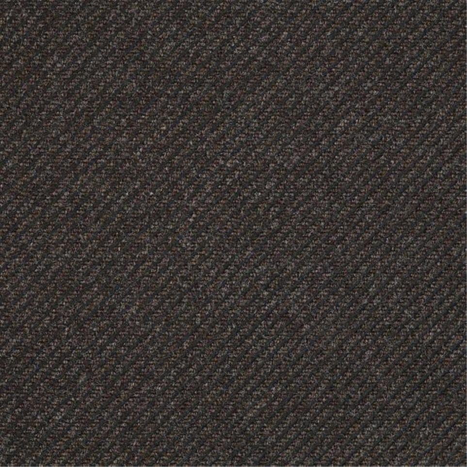 Loop Curb Brown Carpet Tile