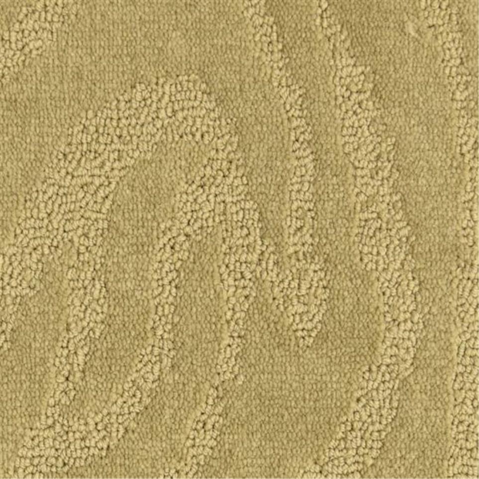 Pattern Newlands Green Carpet