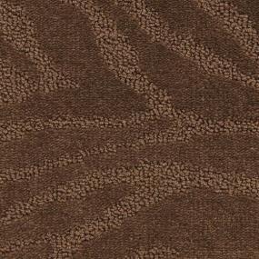 Pattern Cricket Brown Carpet