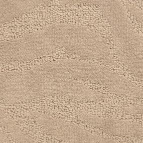 Pattern Elephant Beige/Tan Carpet