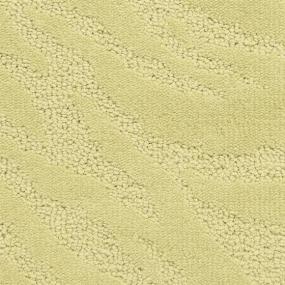Pattern Kirstenbosch Yellow Carpet