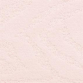 Pattern Malay Pink Carpet