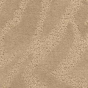 Pattern Robben Island Beige/Tan Carpet