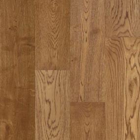 Plank Cafe Oak Medium Finish Hardwood