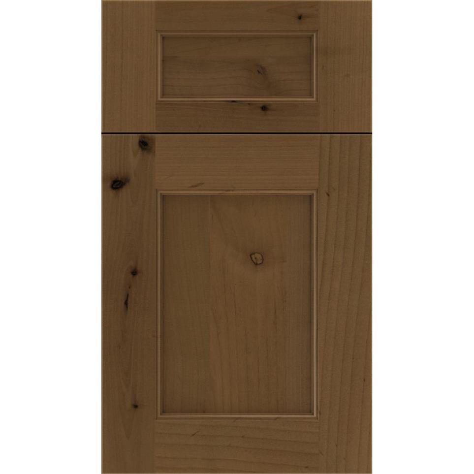 5 Piece Tuscan Light Finish 5 Piece Cabinets