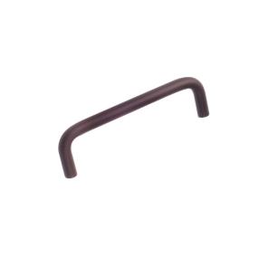 Pull Brushed Oil-Rubbed Bronze Bronze Pulls