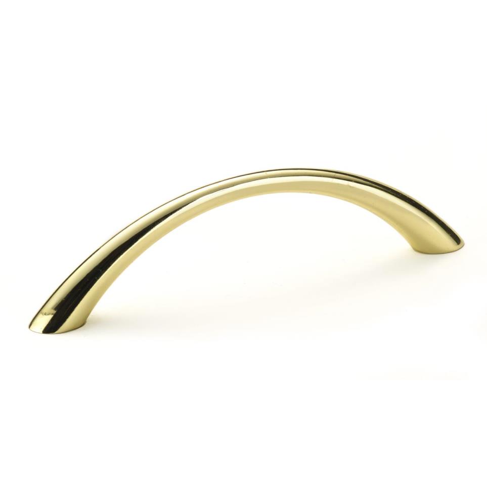 Pull Brass Brass / Gold Pulls