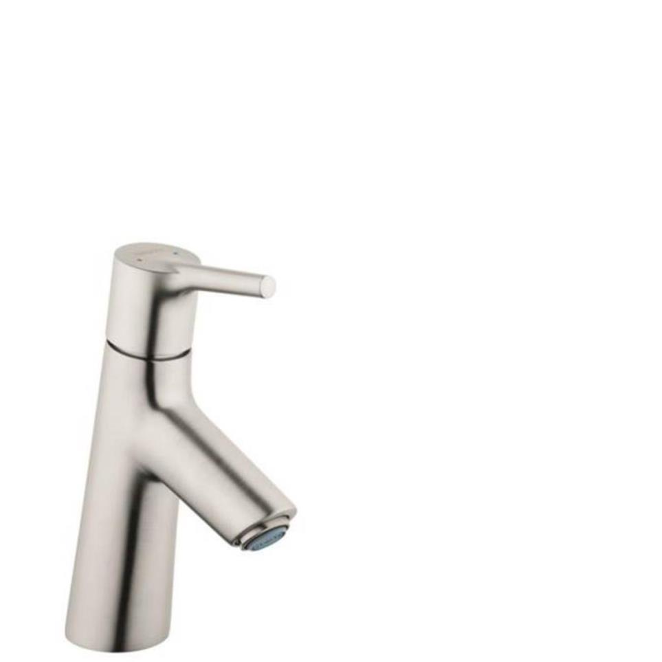 Bath Brushed Nickel Nickel Faucets