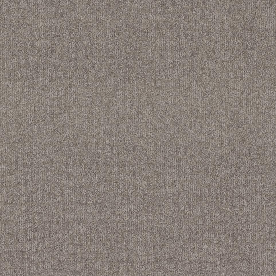 Pattern Crescent Beige/Tan Carpet