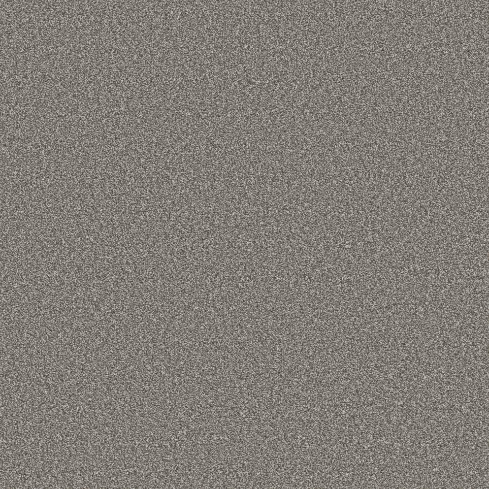 Textured Saxony Loft Brown Carpet