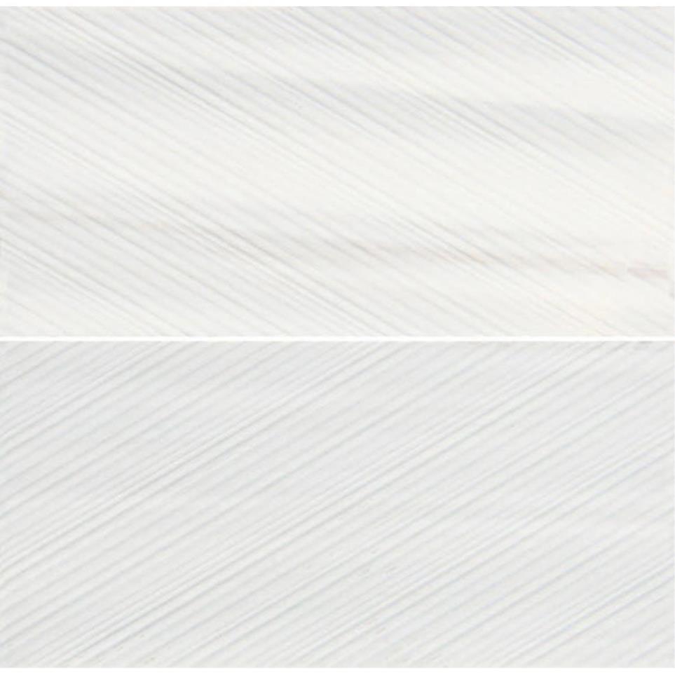 Mosaic Calacatta Dolomiti Honed White Tile