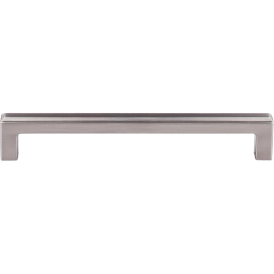 Pull Brushed Satin Nickel Nickel Pulls