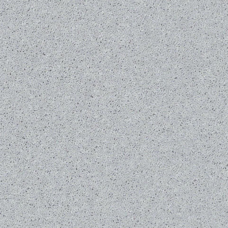 Textured Saxony Daybreak Gray Carpet