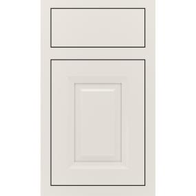Square Crushed Ice Paint - Other Square Cabinets
