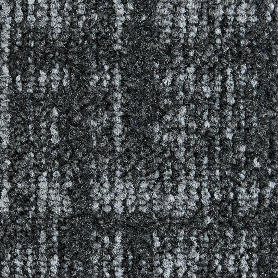 Pattern Steel Gray Carpet