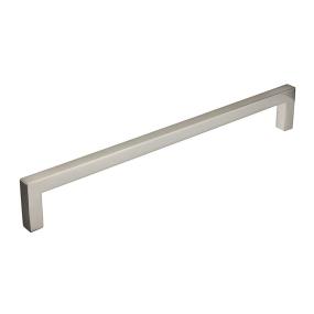 Pull Brushed Nickel Nickel Pulls