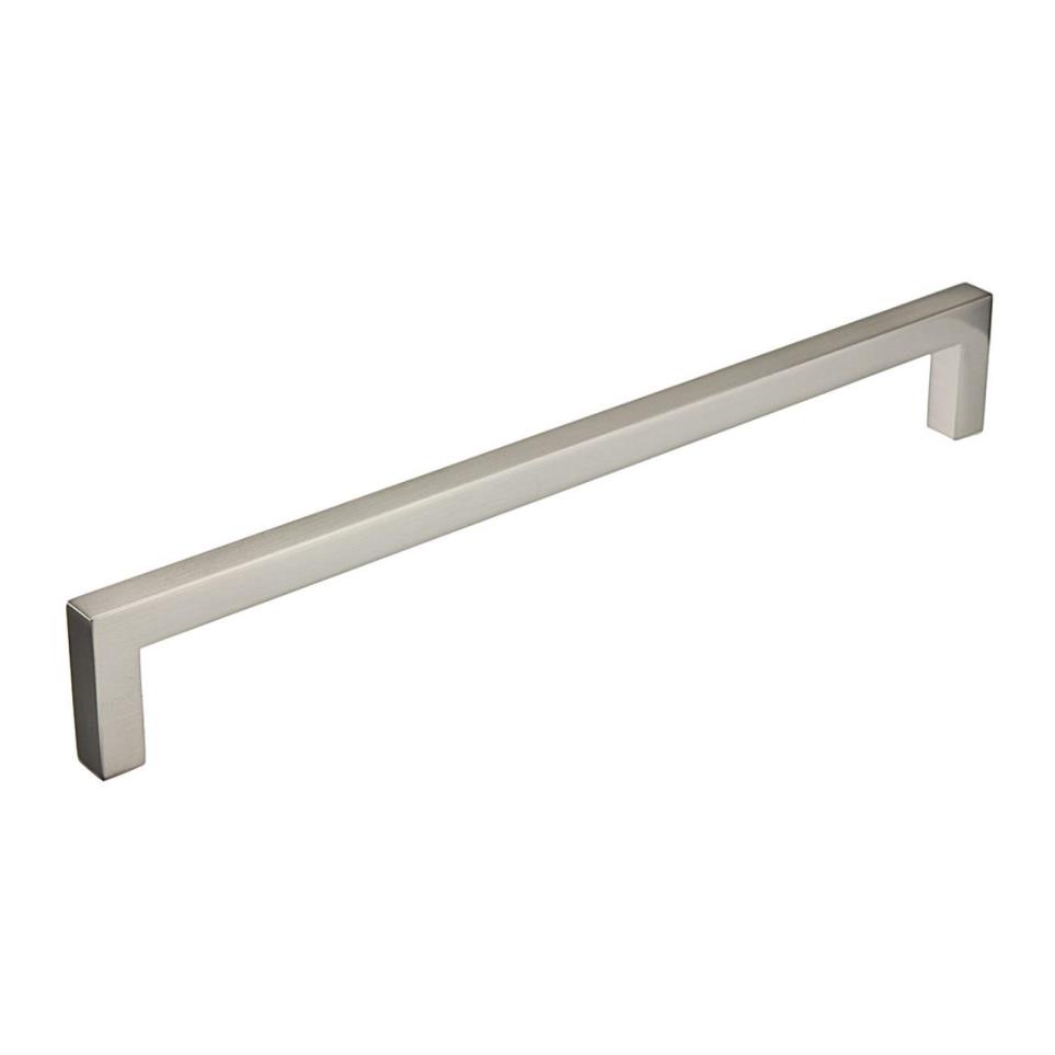 Pull Brushed Nickel Nickel Pulls