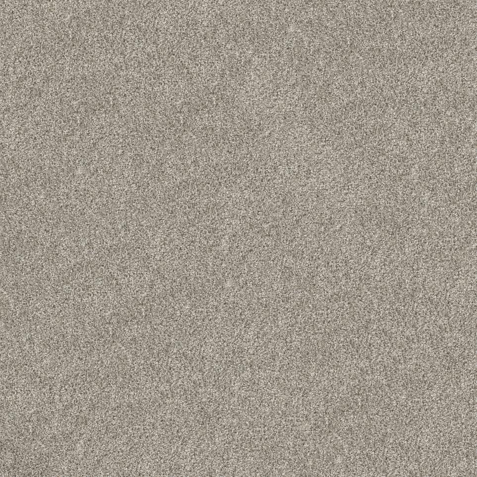 Texture Spun Wool Beige/Tan Carpet