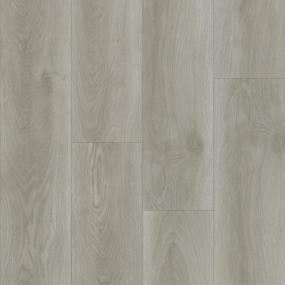 Tile Plank Klamath Oak Gray Finish Laminate
