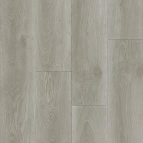 Tile Plank Klamath Oak Gray Finish Laminate