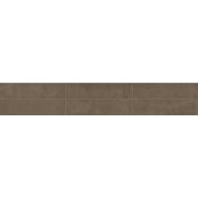 Tile Baritone Brown Matte Brown Tile