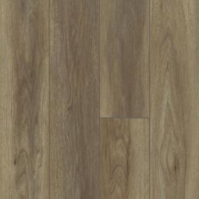 Tile Plank Grove Walnut Dark Finish Vinyl
