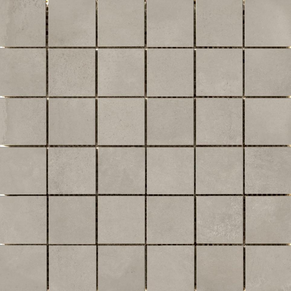 Mosaic Beige Beige/Tan Tile