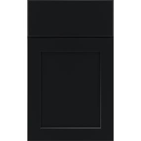 Square Black Paint - Other Square Cabinets
