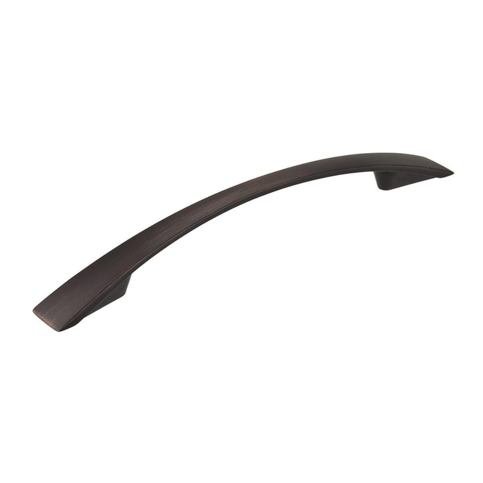 Pull Brushed Oil-Rubbed Bronze Bronze Pulls