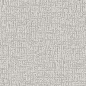 Pattern Quest Gray Carpet