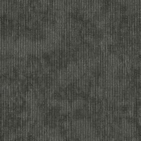 Loop Ingrain Gray Carpet Tile