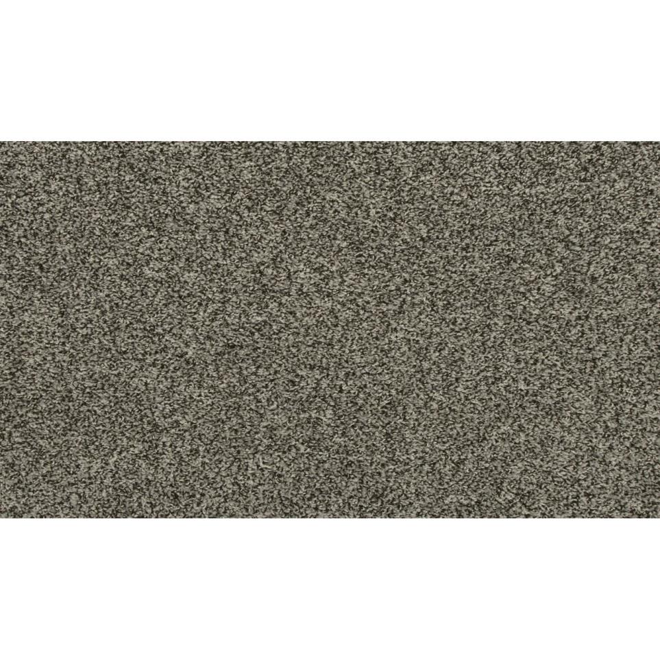 Textured Saxony Mercury Gray Carpet